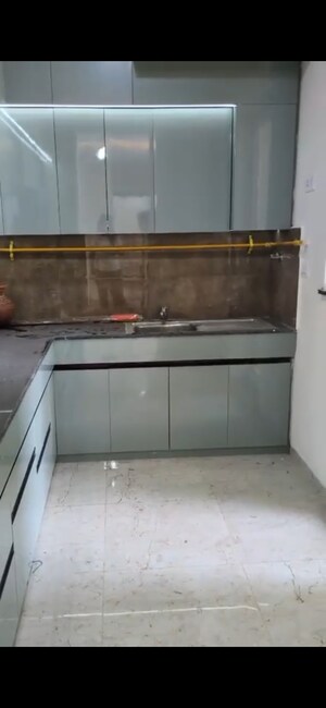Kitchen in 1 BHK Apartment at Amolik Sankalp, Sector 85 – for Rent