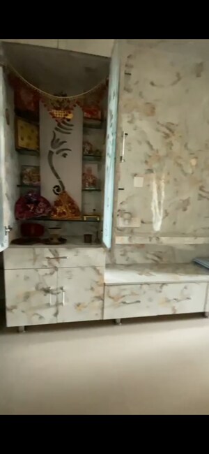 Master Plan in 1 BHK Apartment at Amolik Sankalp, Sector 85 – for Rent