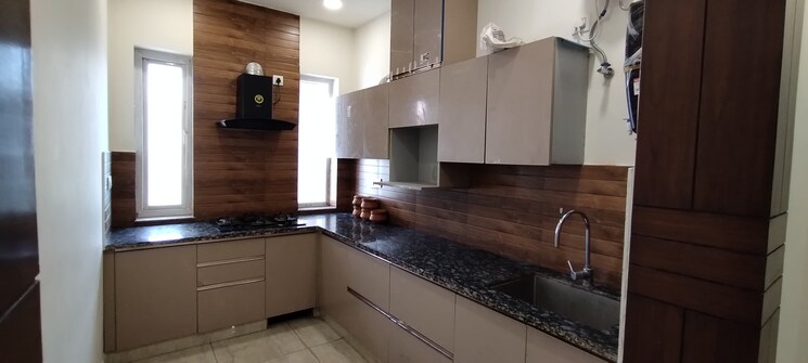 Kitchen, sahastradhara road 2 Bedroom 1250 Sq.Ft. Builder Floor In Sahastradhara Road Dehradun 9412368