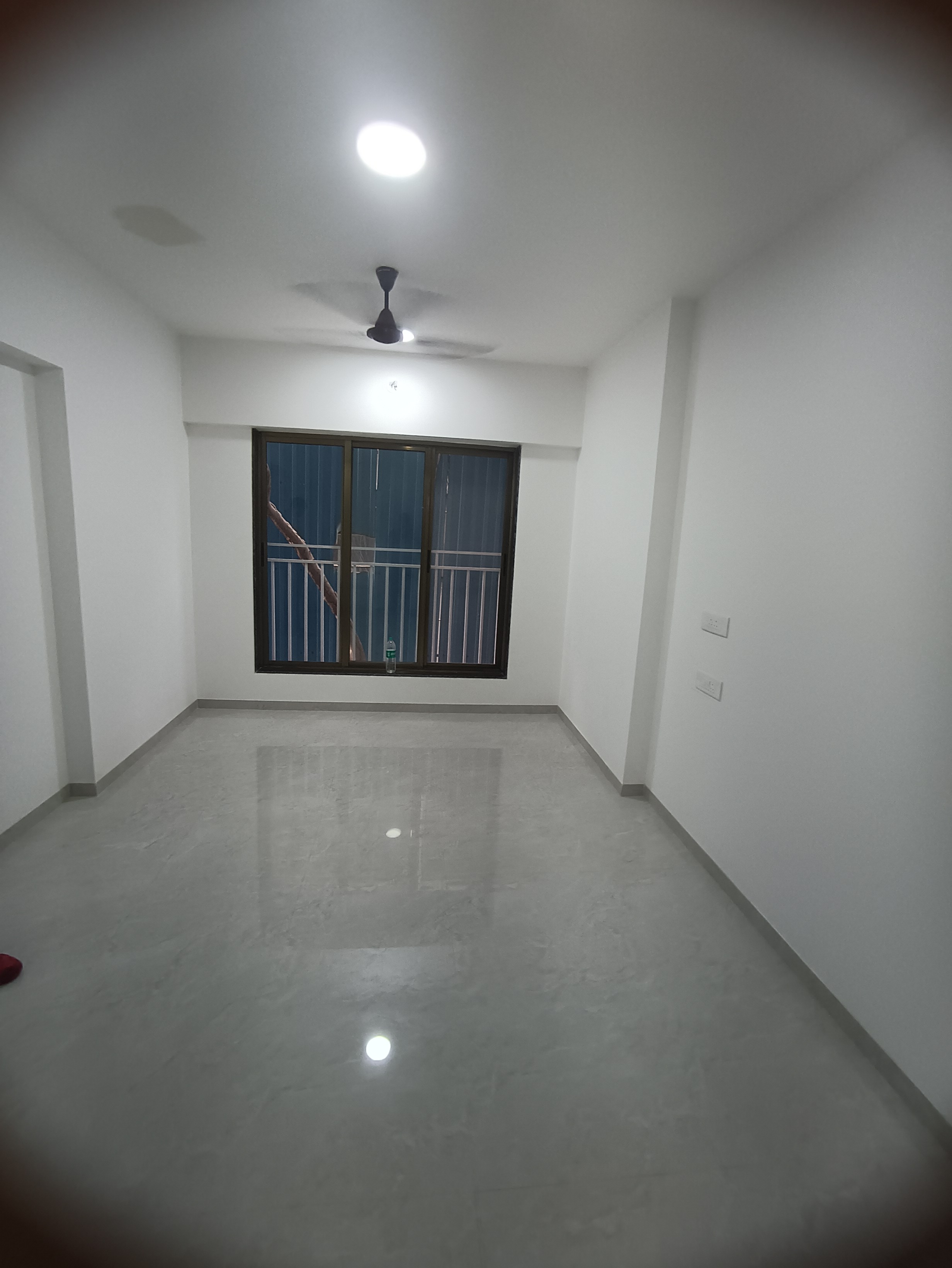 2 BHK 622 Sq.Ft. Apartment in Monarch Prathmesh CHS