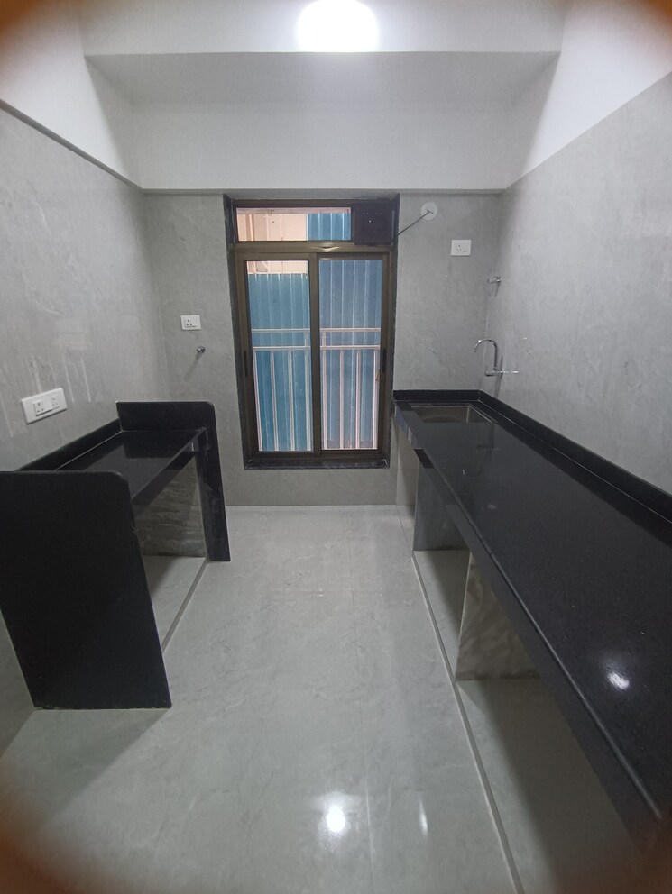 Kitchen, monarch-prathmesh-chs 2 Bedroom 622 Sq.Ft. Apartment In Malad West Mumbai 9412378