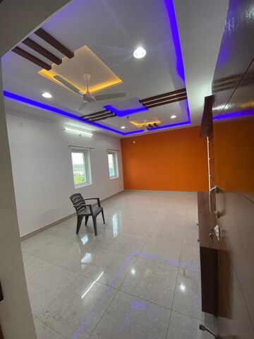 3 BHK Apartment For Rent in Muppa Akshaja Insignia, Narsingi