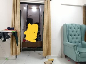 Master Bedroom in 2 BHK Apartment at Nana Apartment CBD Belapur, Cbd Belapur Sector 8 – for Sale