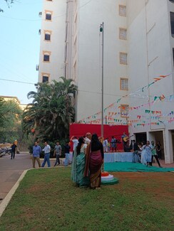 2 BHK Apartment For Sale in Nana Apartment CBD Belapur