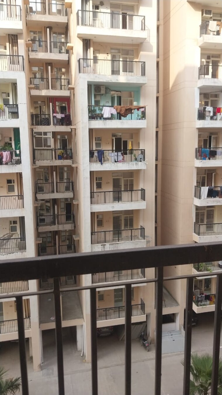 Exterior View, eureka-diya-green-city 2 Bedroom 971 Sq.Ft. Apartment In Raj Nagar Extension Ghaziabad 9412383