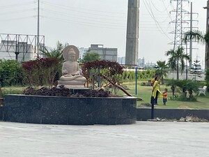 2 BHK Apartment For Sale in Eureka Diya Green City, Raj Nagar Extension