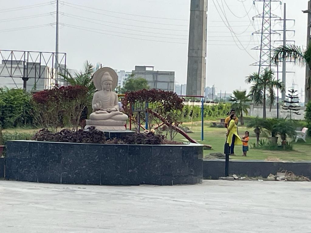 2 BHK Apartment For Sale in Eureka Diya Green City