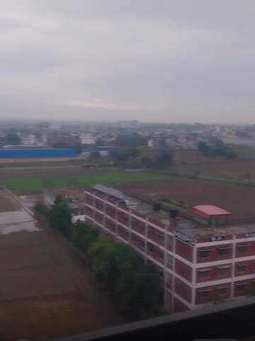 2.5 BHK Apartment – Exterior View View at Eureka Diya Green City, Raj Nagar Extension - for Sale