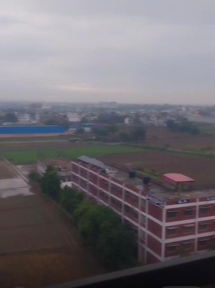 Exterior View, eureka-diya-green-city 2.5 Bedroom 1110 Sq.Ft. Apartment In Raj Nagar Extension Ghaziabad 9412387