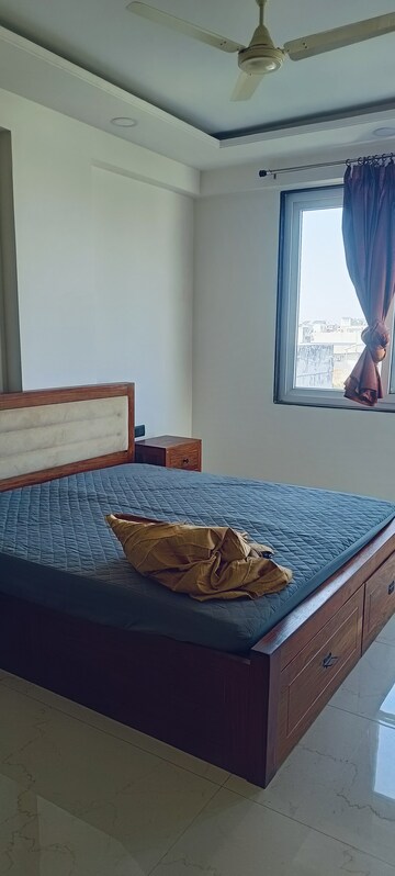 3 BHK Apartment For Rent in JND Greens, Tonk Road