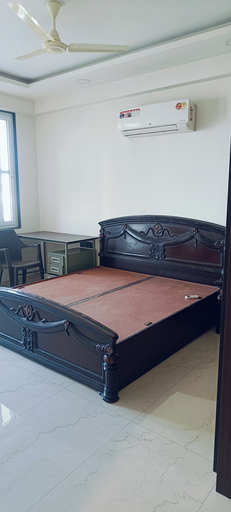 Bedroom, jnd-greens 3 Bedroom 2050 Sq.Ft. Apartment In Tonk Road Jaipur 9412391