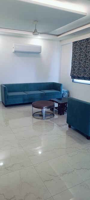 Bedroom in 3 BHK Apartment at JND Greens, Tonk Road – for Rent