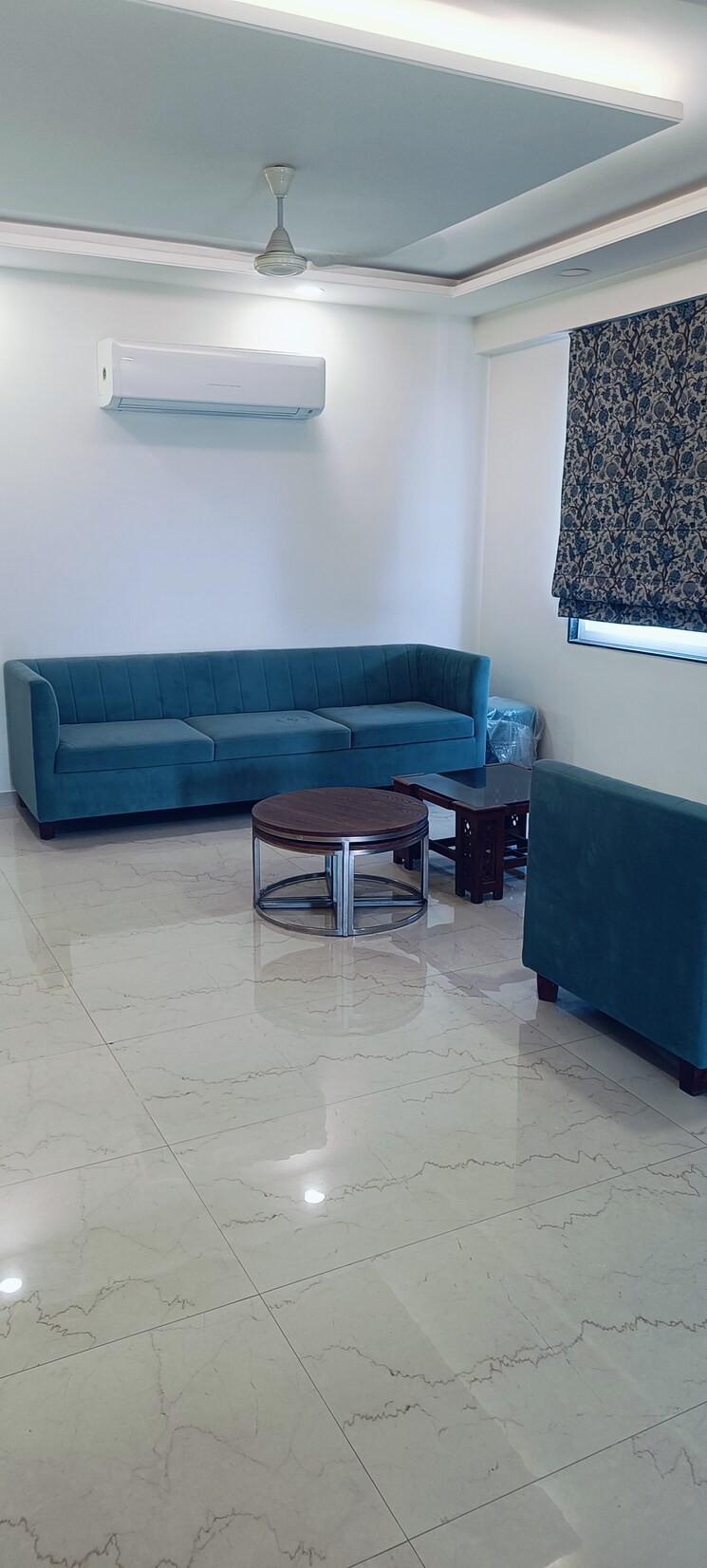 Bedroom, jnd-greens 3 Bedroom 2050 Sq.Ft. Apartment In Tonk Road Jaipur 9412391