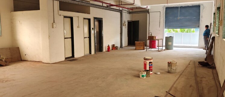 undefined, mahape Commercial Industrial Plot 7000 Sq.Ft. In Mahape Navi Mumbai 9412393