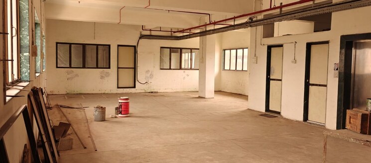 undefined, mahape Commercial Industrial Plot 7000 Sq.Ft. In Mahape Navi Mumbai 9412393