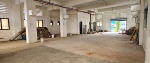  Industrial Plot For Rent in Mahape