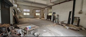  Industrial Plot – Exterior View View at Mahape - for Rent