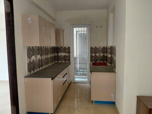 Kitchen in 3 BHK Apartment at Signature Global Park, Sohna Sector 36 – for Rent