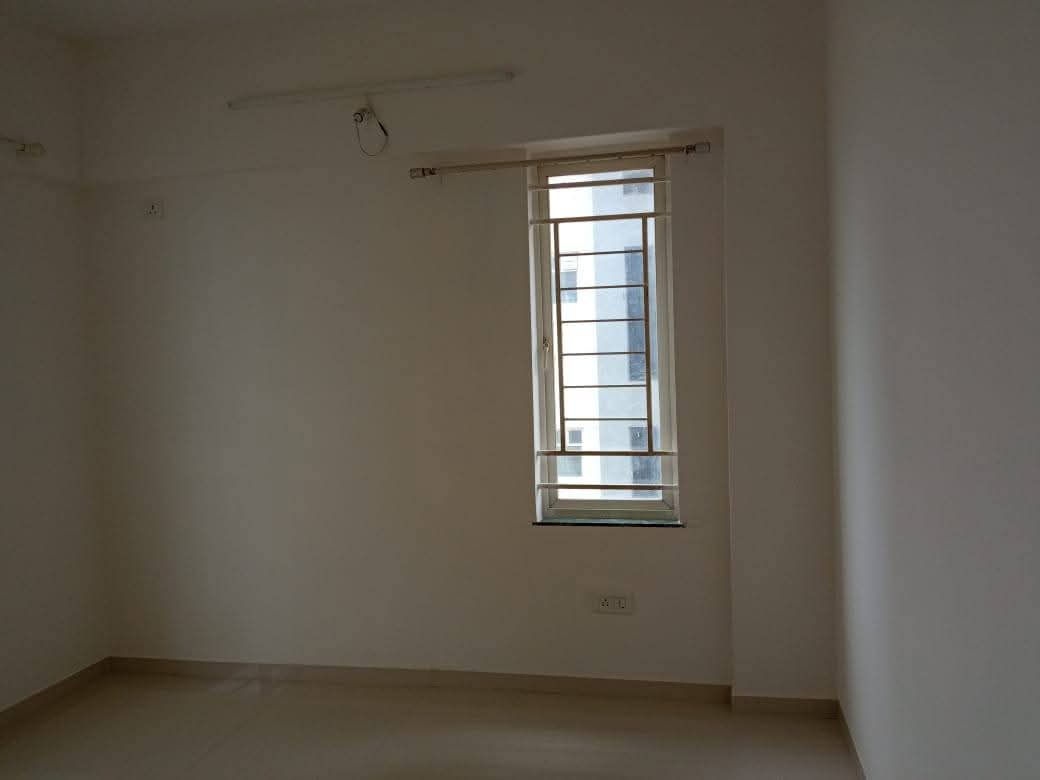 1 BHK Apartment For Rent in Gajanan Apartment 