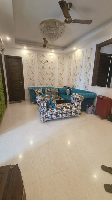 3 BHK Apartment For Rent in Sector 67