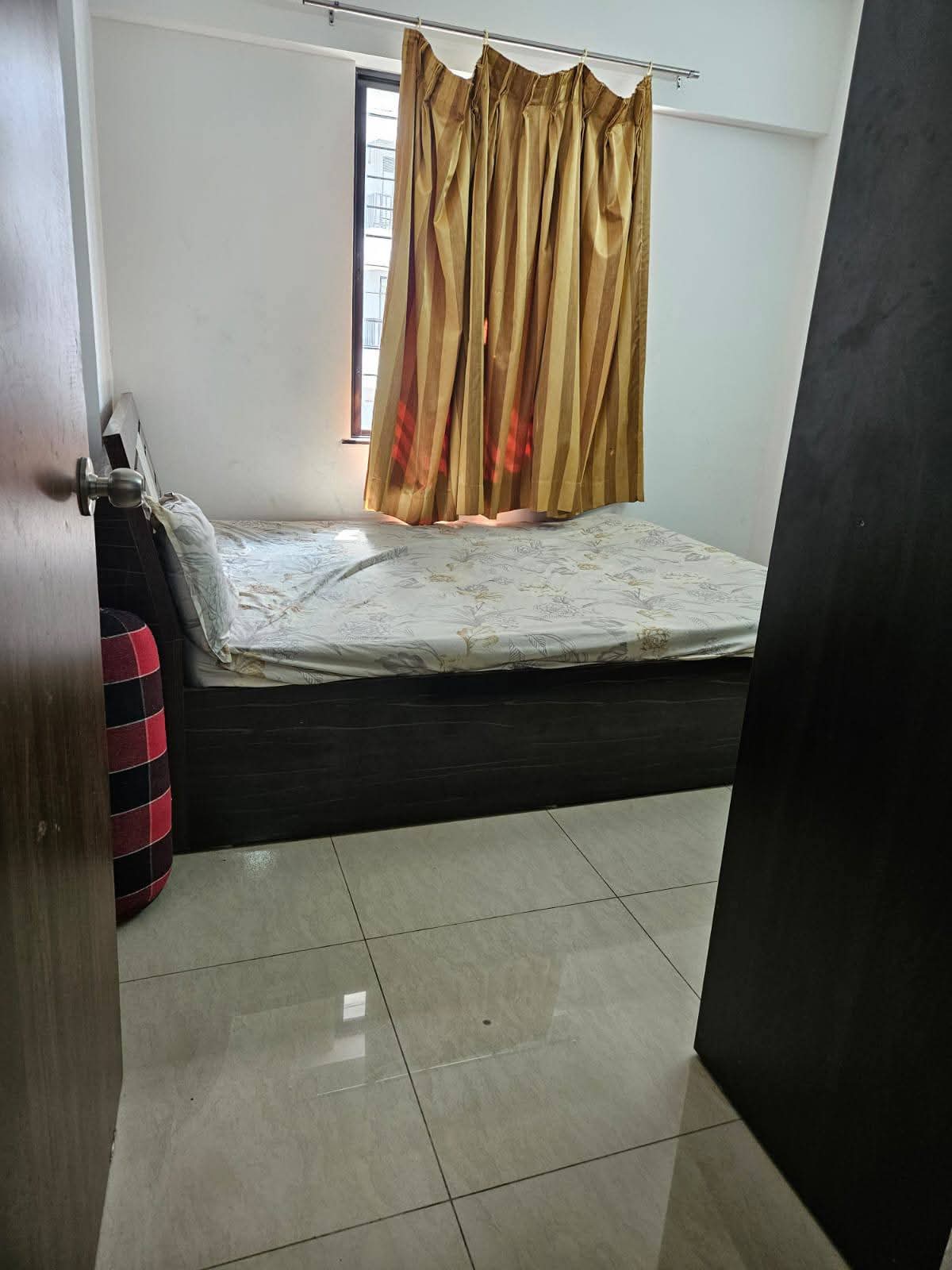1 BHK Apartment For Rent in Nyati Elysia