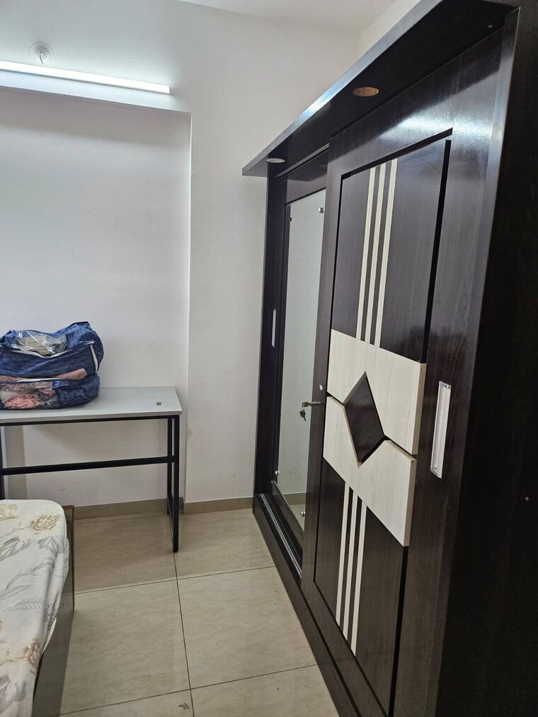 Kitchen, nyati-elysia 1 Bedroom 560 Sq.Ft. Apartment In Kharadi Pune 9412409