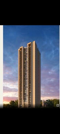 3 BHK + Servant Room Apartment For Sale in Baner