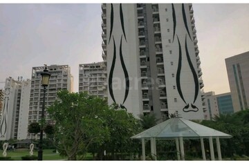 3 BHK Apartment – Exterior View View at Central Park Resorts, Sector 48 - for Sale