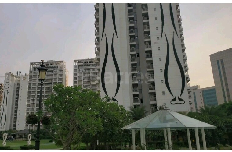 Exterior View, central-park-resorts 3 Bedroom 2464 Sq.Ft. Apartment In Sector 48 Gurgaon 9412415