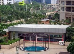 3 BHK Apartment For Sale in Central Park Resorts