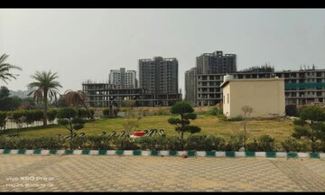 3 BHK Builder Floor – Exterior View View at Signature Global City 93, Sector 93 - for Sale