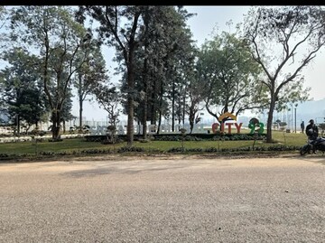 3 BHK Builder Floor – Exterior View View at Signature Global City 93, Sector 93 - for Sale