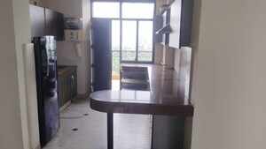 Kitchen in 3 BHK Apartment at Swaran Villa Friends Apartments, Sector 52 – for Sale