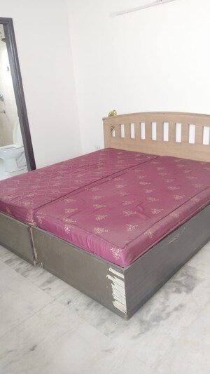 Bedroom in 3 BHK Apartment at Swaran Villa Friends Apartments, Sector 52 – for Sale
