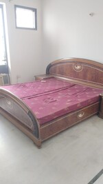 3 BHK + Servant Room 2300 Sq.Ft. Apartment in Swaran Villa Friends Apartments