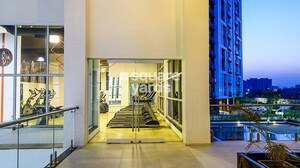  3 BHK Apartment at Ireo Skyon, Sector 60 – for Sale