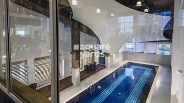 Swimming Pool in 3 BHK Apartment at Ireo Skyon, Sector 60 – for Sale