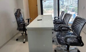  Office Space For Rent in Omkar The Summit Business Bay, Andheri East