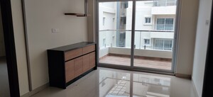 Kitchen in 2 BHK Apartment at Greenmark Mayfair Apartments, Tellapur – for Sale