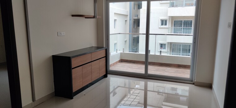 Kitchen, greenmark-mayfair-apartments 2 Bedroom 1261 Sq.Ft. Apartment In Tellapur Hyderabad 9412448