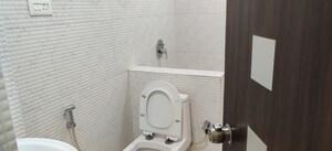 Bathroom in 2 BHK Apartment at Greenmark Mayfair Apartments, Tellapur – for Sale