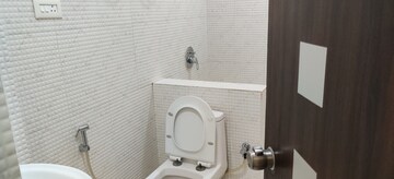 Bathroom in 2 BHK Apartment at Greenmark Mayfair Apartments, Tellapur – for Sale