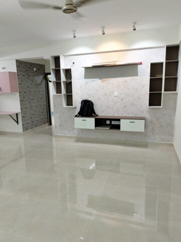 Kitchen in 2 BHK Apartment at Lakshmis Emperia, Miyapur – for Rent