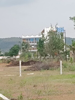  Plot For Sale in Wadegaon