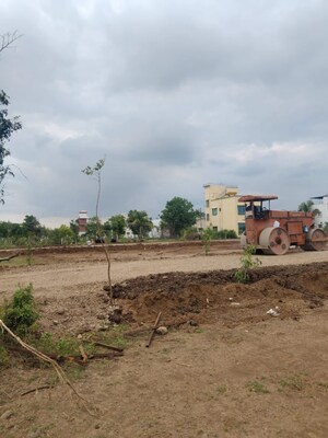 Plot Area in  Plot at Wadegaon – for Sale