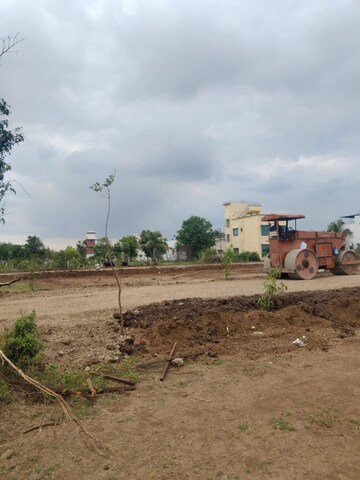 Plot Area in  Plot at Wadegaon – for Sale