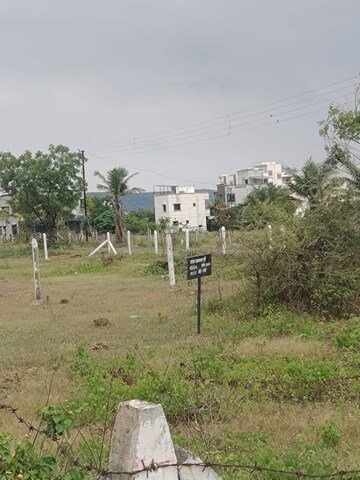 Plot Area in  Plot at Wadegaon – for Sale