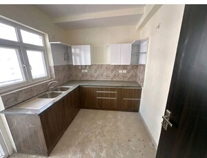 Kitchen in 4 BHK Apartment at Orris Aster Court Premier, Sector 85 – for Sale