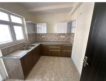 Kitchen in 4 BHK Apartment at Orris Aster Court Premier, Sector 85 – for Sale