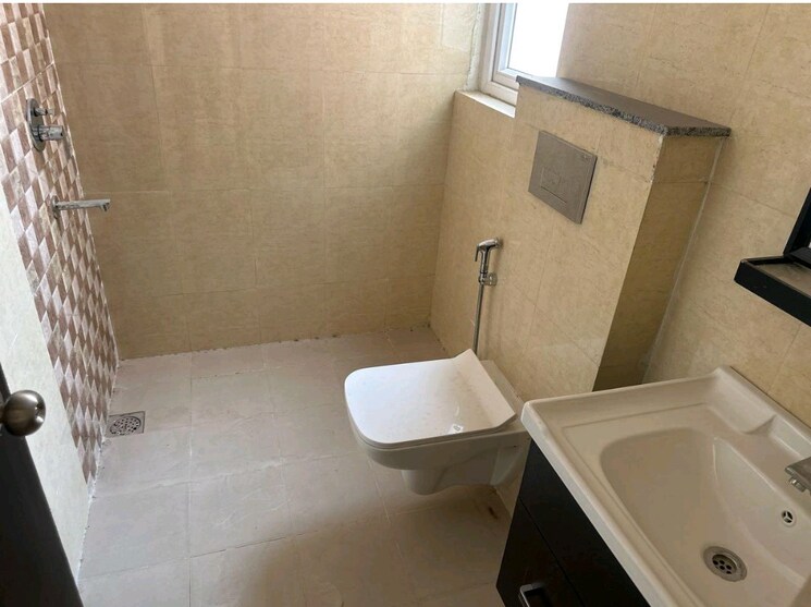 Bathroom, orris-aster-court-premier 4 Bedroom 2560 Sq.Ft. Apartment In Sector 85 Gurgaon 9412455